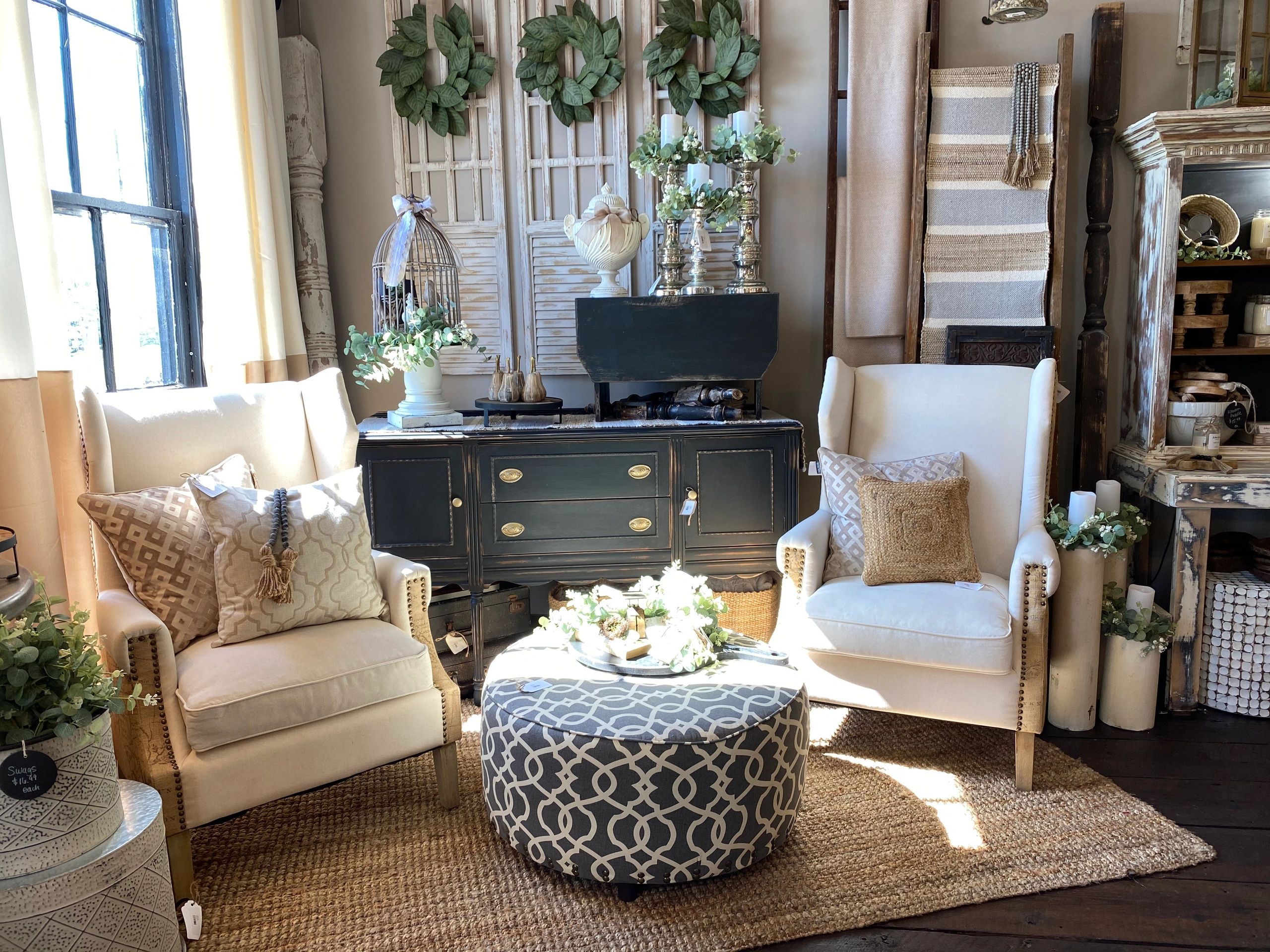 A New View - Home Decor, Furniture, Farmhouse Decor